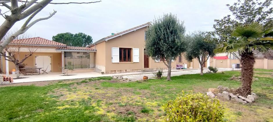 Vente maison 5 pièces 197 m² à Montauban (82000), 399 000 €