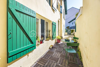 appartement à Biarritz (64)