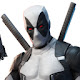 Fortnite Deadpool X-Force HD Wallpapers