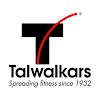 Talwalkars, Alwarpet, Chennai logo