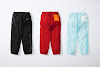 nike x supreme jewel reversible ripstop pant