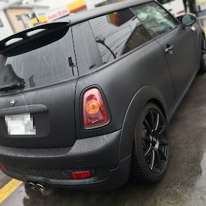 ミニクーパーS