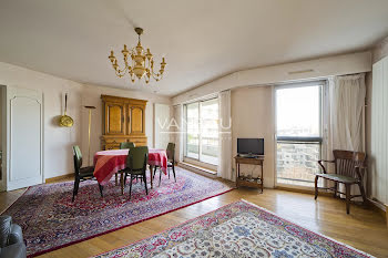 appartement à Paris 15ème (75)