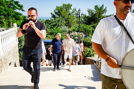 Fotografer pernikahan Ufuk Sarışen (ufuksarisen). Foto tanggal 19 Juni 2023