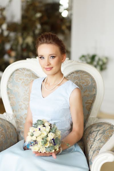 Vestuvių fotografas Aleksey Davydov (wedmen). Nuotrauka 2018 sausio 3