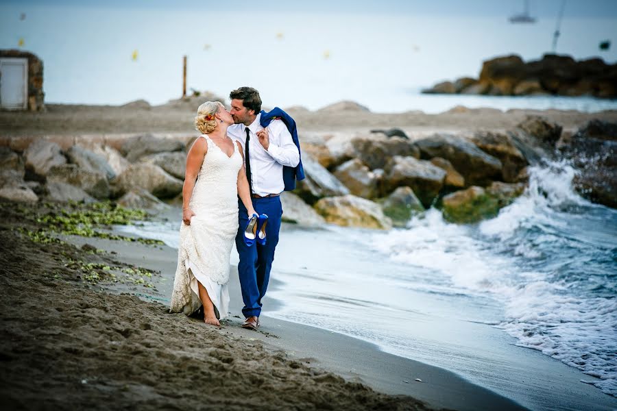 Fotógrafo de bodas Gary Tapp (garytappywm). Foto del 12 de abril 2018