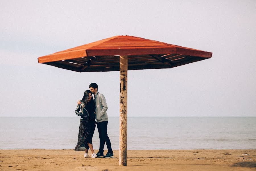 Wedding photographer Rashad Nabiev (rashadnabiev). Photo of 19 April 2019