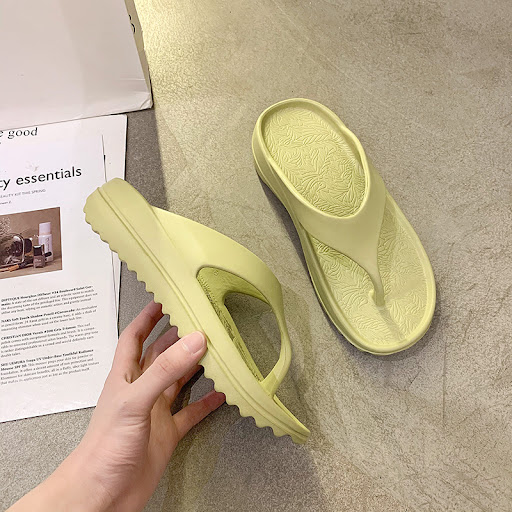 Title 4, Womens flip flops flat thong sandal slippers s...