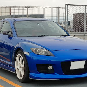 RX-8 SE3P