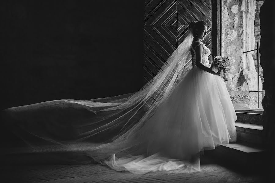 Photographe de mariage Ion Boyku (viruss). Photo du 4 août 2018