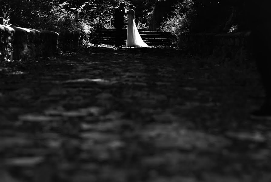 婚礼摄影师Gaetano De Vito（gaetanodevito）。2021 10月12日的照片