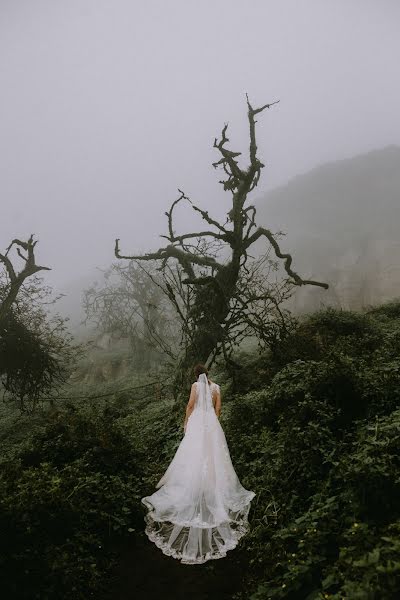 Fotograf ślubny Danae Soto Chang (danaesoch). Zdjęcie z 11 sierpnia 2018