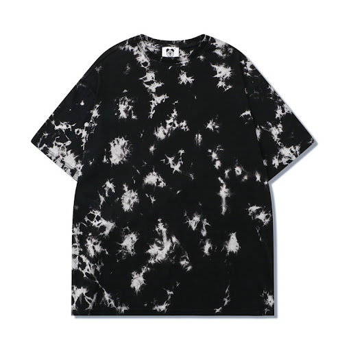 Title 12, Hip Hop T-Shirt Striped Swirl Half Sleeves – Co...