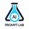 Item logo image for AI Prompt Lab