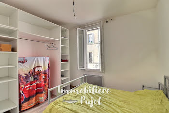 appartement à Marseille 4ème (13)