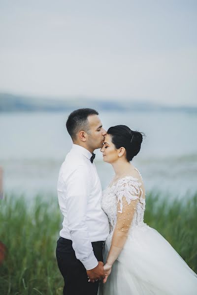Wedding photographer Bondo Javakhishvili (tbilisi). Photo of 6 July 2020