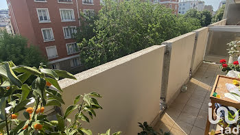 appartement à Paris 12ème (75)