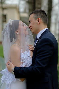 Wedding photographer Bakhrom Khatamov (bahman). Photo of 17 April 2022