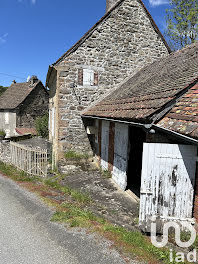 maison à Saint-Quentin-la-Chabanne (23)