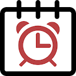 Cover Image of ดาวน์โหลด Calendar Alarm (D-DAY) 1.44 APK