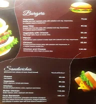 Food Ex menu 1