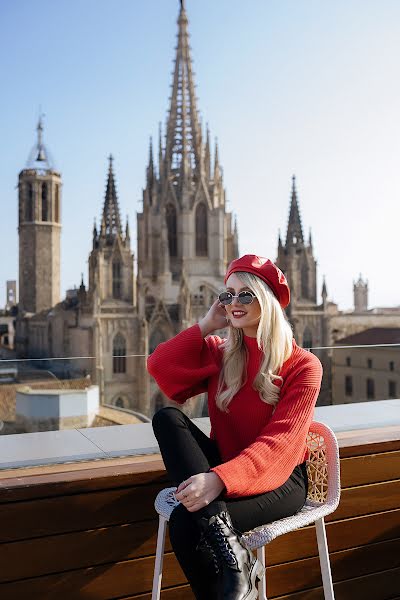 Jurufoto perkahwinan Katerina Landa (katerinalanda). Foto pada 10 Mac 2018