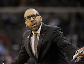 Nieuwe coach voor de New York Knicks, Detroits Pistons nemen dan weer afscheid van coach