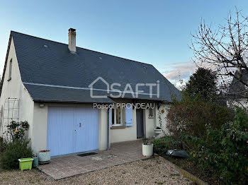 maison à Bourgueil (37)