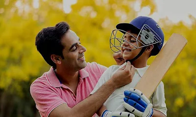 Falaknuma Junior Collage Play Ground