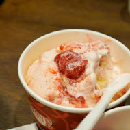 COLD STONE 酷聖石冰淇淋