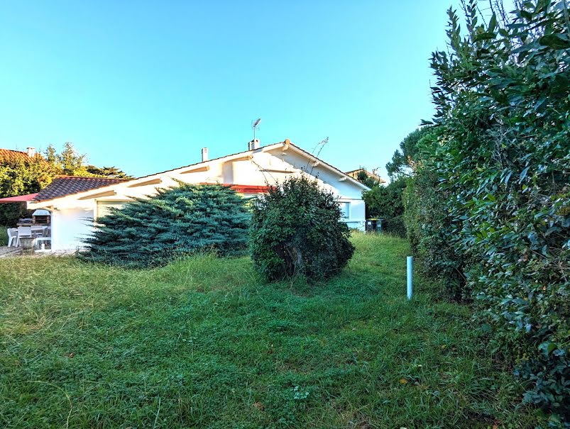 Vente villa 5 pièces 108 m² à Anglet (64600), 1 196 000 €