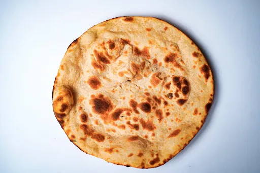 Tandoori Roti