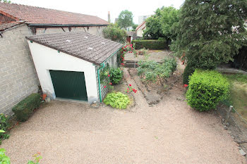 maison à Cercy-la-Tour (58)