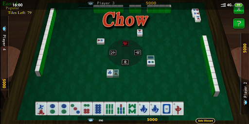 Hong Kong Style Mahjong 3D  screenshots 3