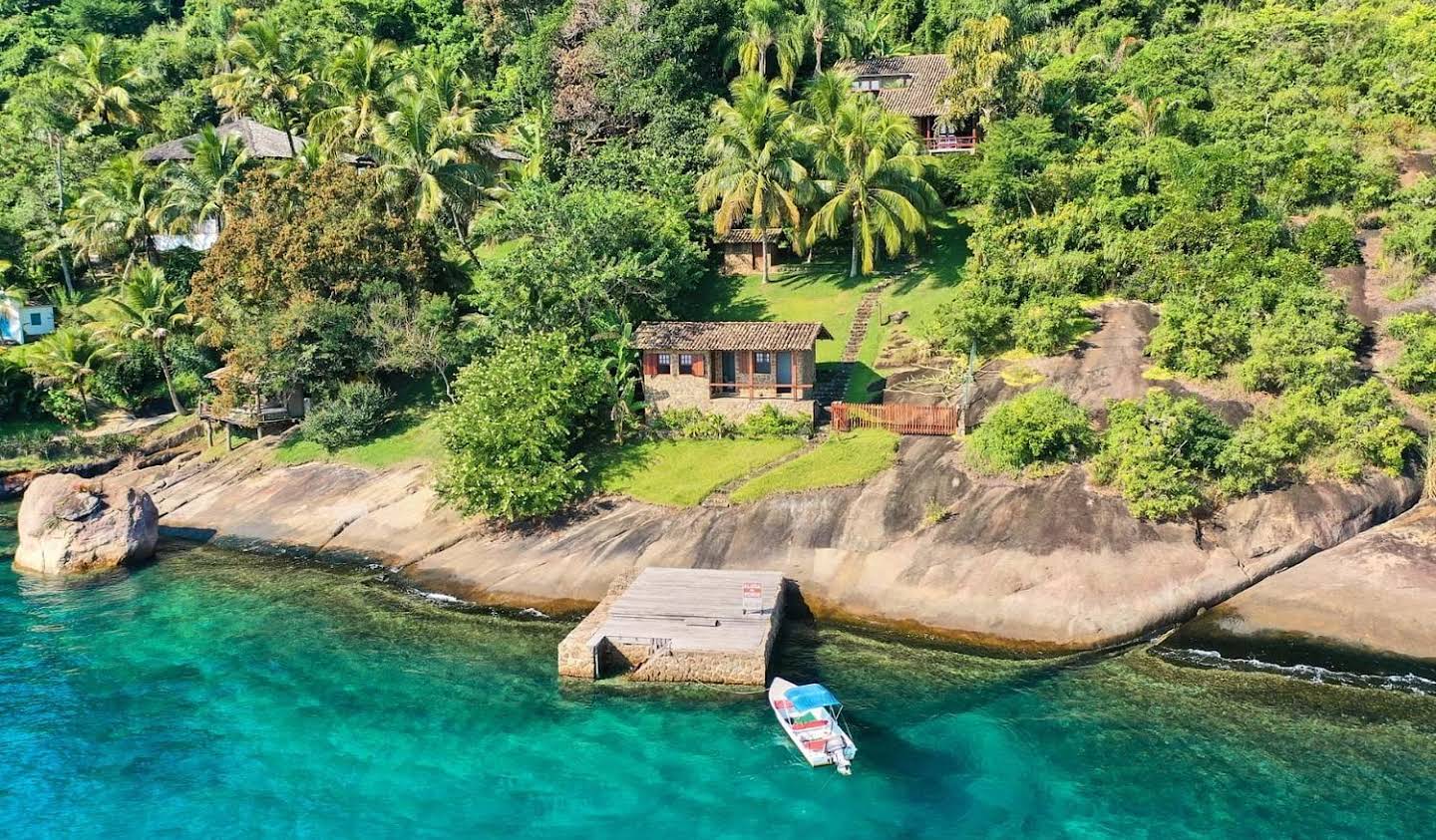 House Paraty