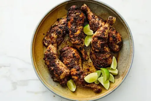 Bhatti Chicken