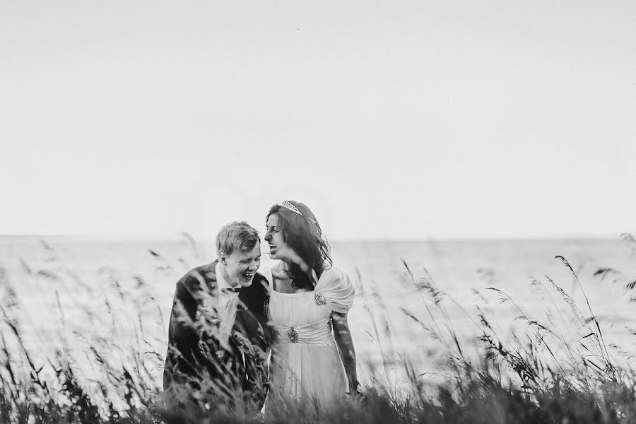 Photographe de mariage Aleksandr Zavarzin (zavarzin1987). Photo du 14 octobre 2015