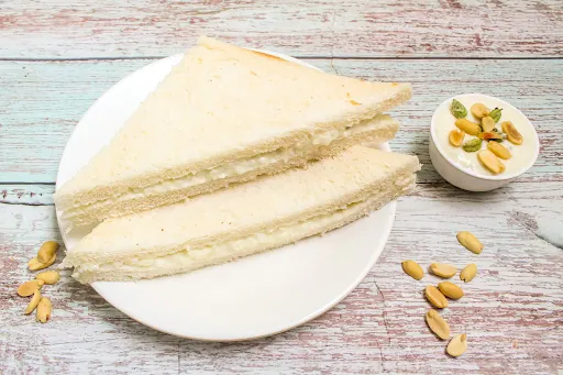 Sandwich Kheer