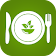 Vegan Recipes  icon