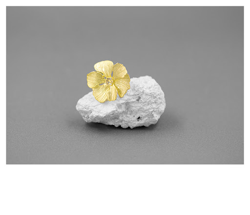 Title 21, S925 Sterling Silver Mid-summer Night Dream Peo...