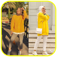 Hijab Fashion 2019