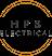 Hps Electrical Contractors Ltd Logo