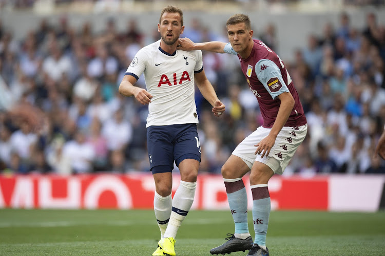 Plus de peur que de mal pour un Belge de Premier League