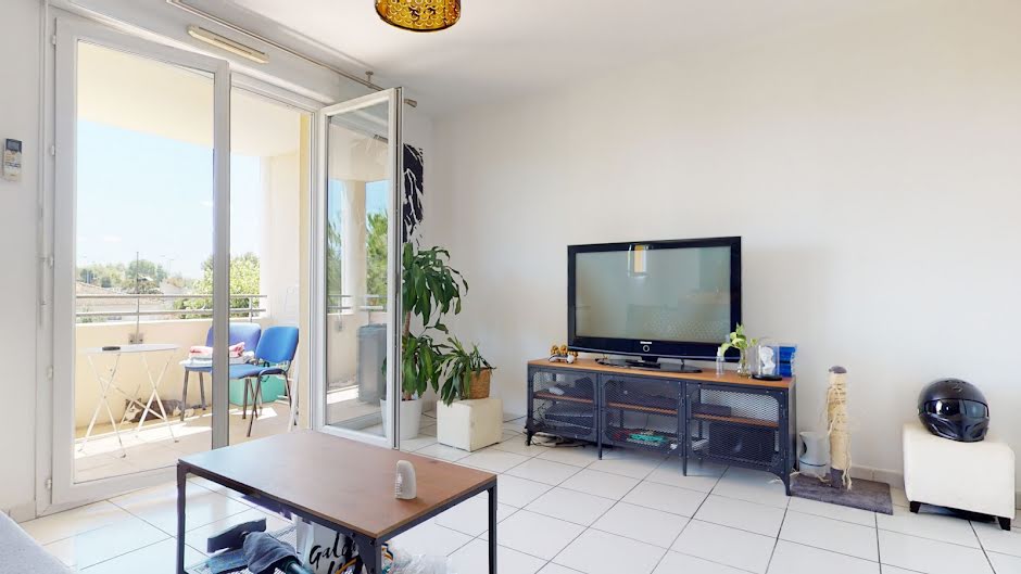 Vente appartement 3 pièces 63.5 m² à Le Pontet (84130), 149 000 €