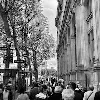 Parigi - île de la cité di 