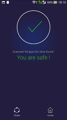 免費下載生產應用APP|GP Antivirus Pro app開箱文|APP開箱王