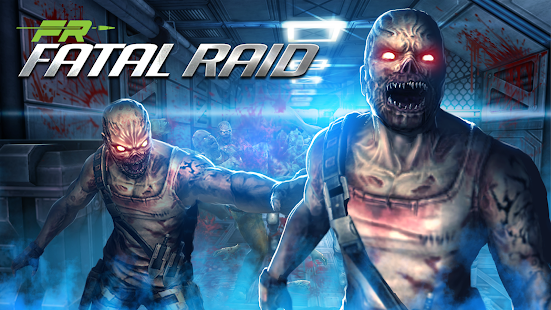 Fatal Raid 1.5.340 APK + Мод (Unlimited money) за Android