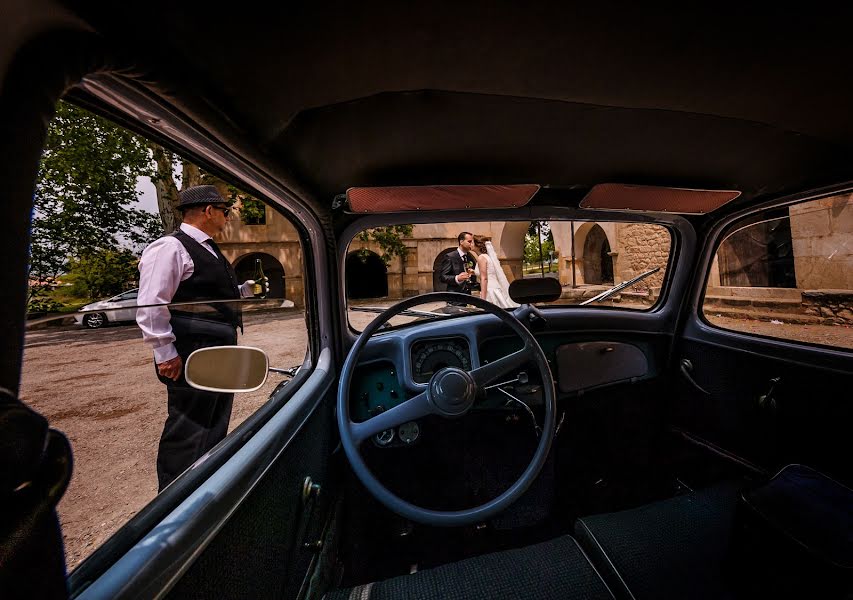 Fotógrafo de bodas Lorenzo Ruzafa (ruzafaphotograp). Foto del 20 de mayo 2018