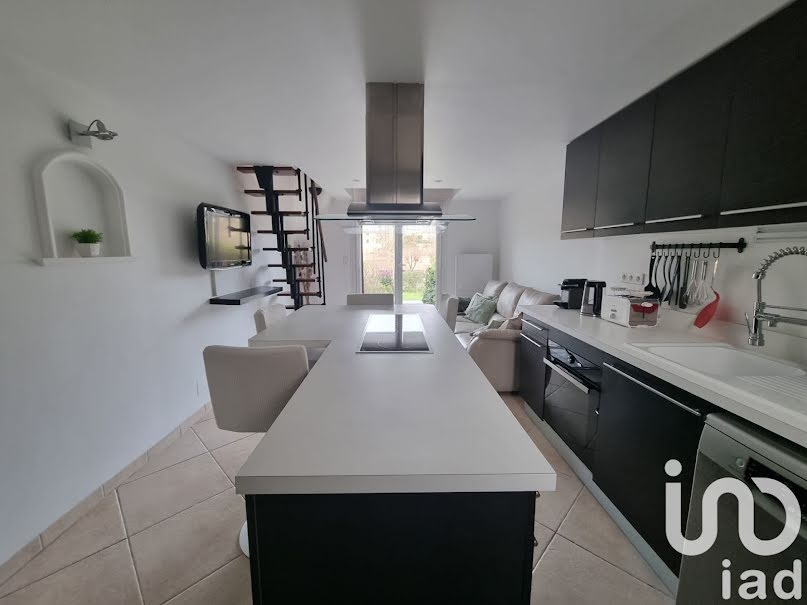 Vente appartement 2 pièces 38 m² à Vence (06140), 225 000 €