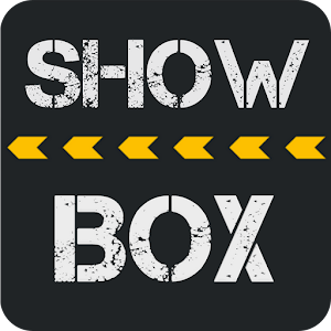 Show Movie Box Pro MOD